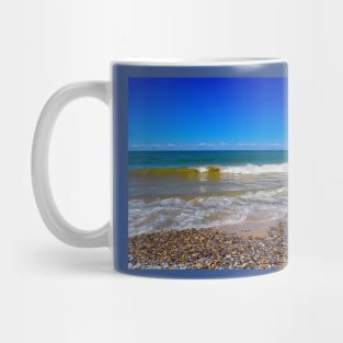 Rocky Lakeshore Mug